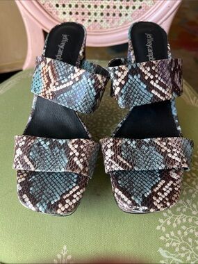 Jeffrey Campbell shoes